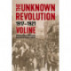 The Unknown Revolution: 1917-1921