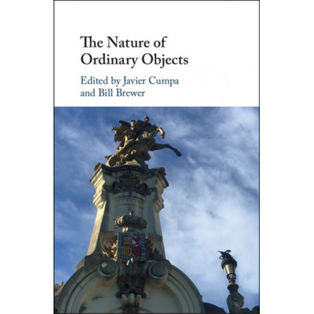 The Nature of Ordinary Objects