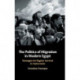The Politics of Migration in Modern Egypt: Strategies for Regime Survival in Autocracies