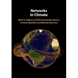 Networks in Climate