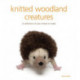 Knitted Woodland Creatures
