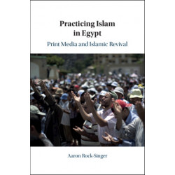 Practicing Islam in Egypt: Print Media and Islamic Revival