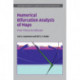 Numerical Bifurcation Analysis of Maps: From Theory to Software