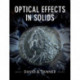 Optical Effects in Solids