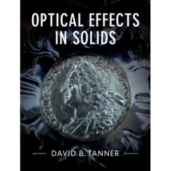 Optical Effects in Solids