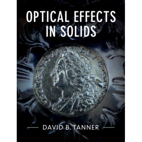 Optical Effects in Solids