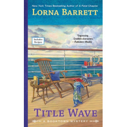 Title Wave: A Booktown Mystery