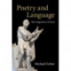 Poetry and Language: The Linguistics of Verse