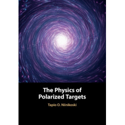 The Physics of Polarized Targets