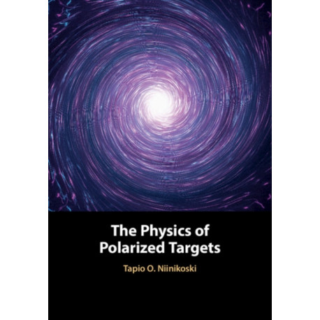 The Physics of Polarized Targets