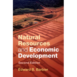 Natural Resources and Economic Development
