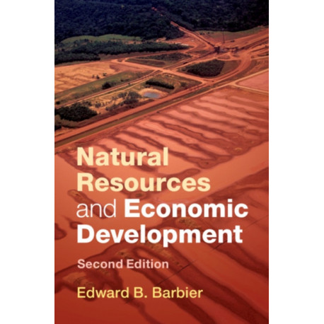 Natural Resources and Economic Development