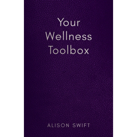 Your Wellness Toolbox