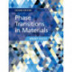 Phase Transitions in Materials