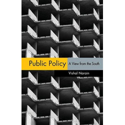 Public Policy: A View from the South