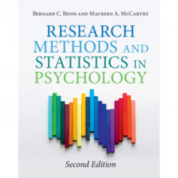 Research Methods and Statistics in Psychology