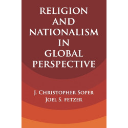 Religion and Nationalism in Global Perspective