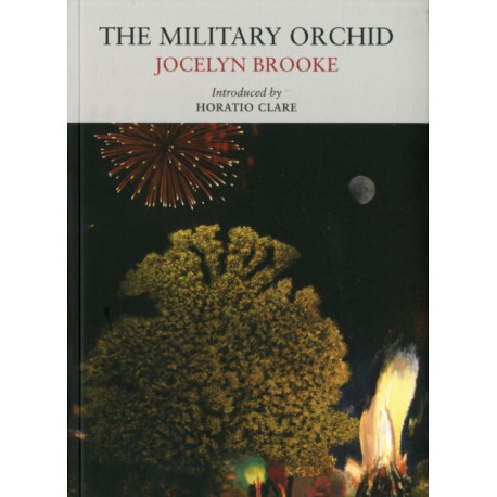 The Military Orchid