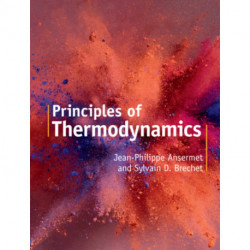 Principles of Thermodynamics