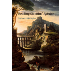 Reading Sidonius' Epistles