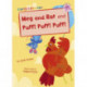 Meg and Rat and Puff! Puff! Puff!: (Pink Early Reader)