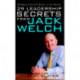 29 Leadership Secrets From Jack Welch