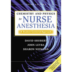 Chemistry and Physics for Nurse Anesthesia: A Student-Centered Approach
