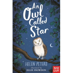 An Owl Called Star