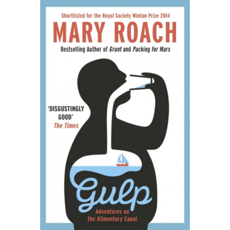 Gulp: Travels Around the Gut