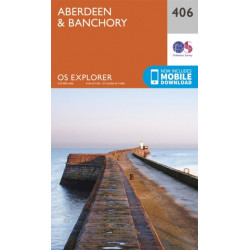 Aberdeen and Banchory