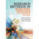 Research Methods in Business Studies