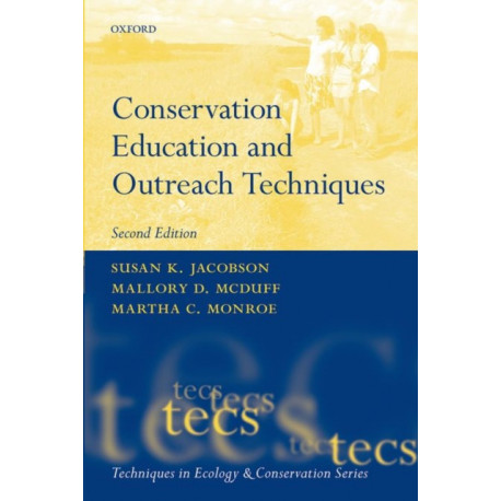 Conservation Education and Outreach Techniques