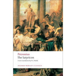 The Satyricon