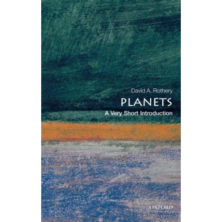 Planets: A Very Short Introduction