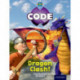 Project X Code: Dragon Quest & Wild Rides Class Pack of 24