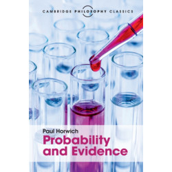 Probability and Evidence