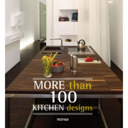 More than 100 Kitchen Designs