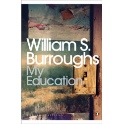 My Education: A Book of Dreams