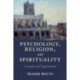 Psychology, Religion, and Spirituality: Concepts and Applications