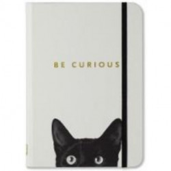 SM CURIOUS CAT JOURNAL
