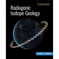 Radiogenic Isotope Geology