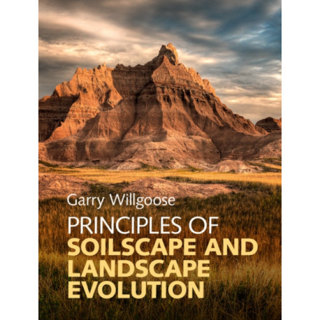 Principles of Soilscape and Landscape Evolution