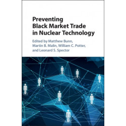 Preventing Black Market Trade in Nuclear Technology