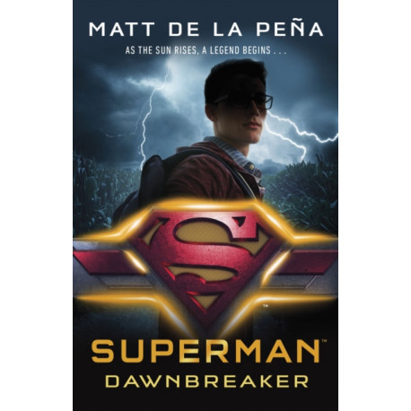 Superman: Dawnbreaker