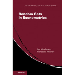 Random Sets in Econometrics