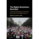 The Rights Revolution Revisited: Institutional Perspectives on the Private Enforcement of Civil Rights in the US