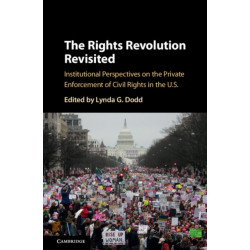 The Rights Revolution Revisited: Institutional Perspectives on the Private Enforcement of Civil Rights in the US