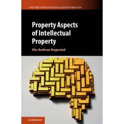 Property Aspects of Intellectual Property