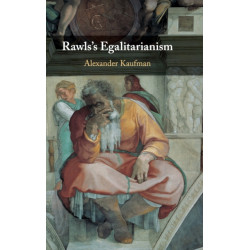 Rawls's Egalitarianism