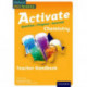 Activate Chemistry Teacher Handbook